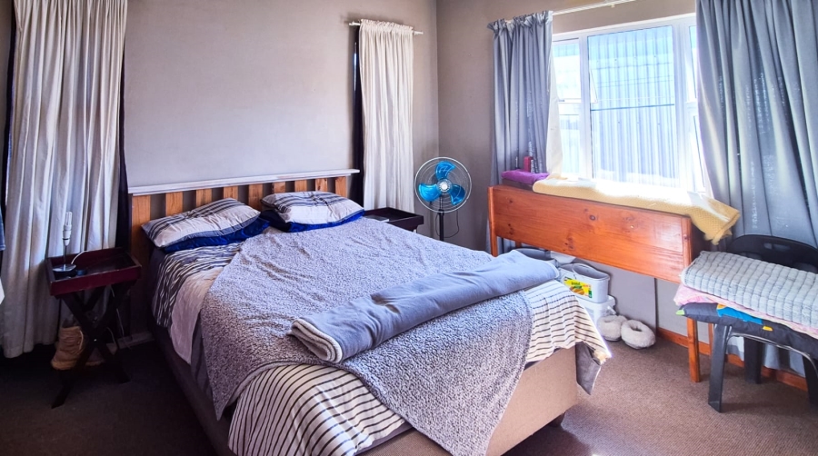 To Let 3 Bedroom Property for Rent in Top Town Eastern Cape
